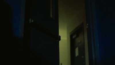 [shrieks] - Dead Zone