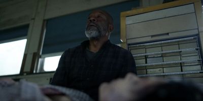 Shrike: Nightingale. - Fear the Walking Dead