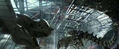 Shrikethorn inbound. - Pacific Rim: Uprising