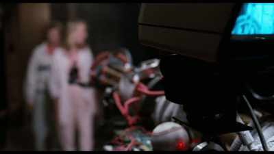 (SHRINK RAY WHIRRING) - Prop Culture