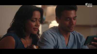 SHRUTI: That's not what she means.
(LAUGHTER) - Four Years Later