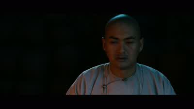 - Shu lien. - Crouching Tiger, Hidden Dragon