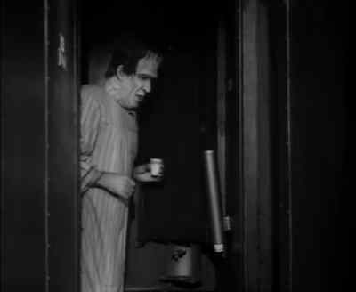 Shuckie! - The Munsters