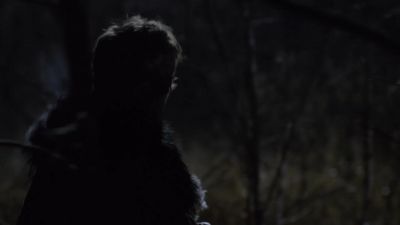       (shuddering breath) - Reign