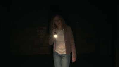 (SHUDDERING BREATH) - Haunted Hospitals