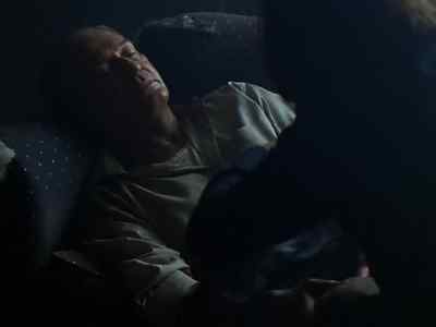 [Shuddering] - The Pretender