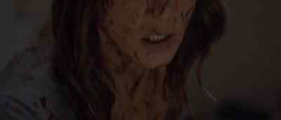(SHUDDERING) - You're Next