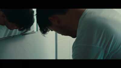 [shuddering] - The Edge of Sleep