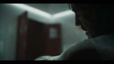 ( shuddering ) - Origin