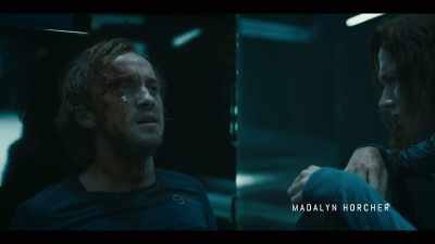 ( shuddering ) - Origin