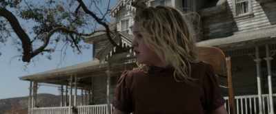 (SHUDDERING) - Annabelle: Creation