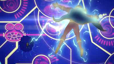 (SHUDDERING) - Justice League Action