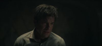 [shuddering] - Ozark