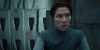 (shudders) - Dune: Prophecy