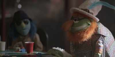 (SHUDDERS) - The Muppets Mayhem