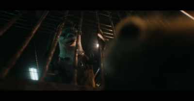 (SHUDDERS) - Guardians of the Galaxy Vol. 3