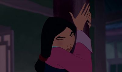 (SHUDDERS) - Mulan