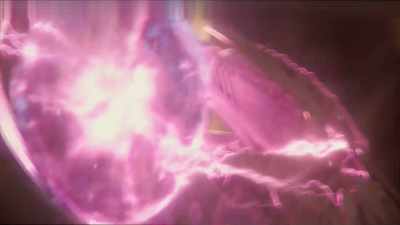 (SHUDDERS) - Ant-Man and the Wasp: Quantumania