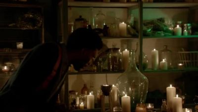 (Shudders) - The Originals