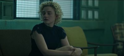 [shudders] - Ozark