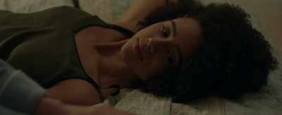[SHUDDERS] - Holly Slept Over