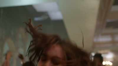 ♪ Shufflin', shufflin' ♪ - Good Trouble