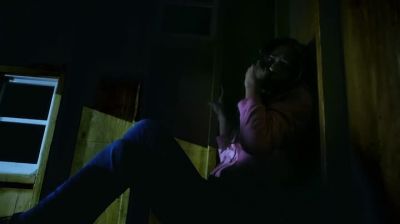 (shuffling) - Hemlock Grove