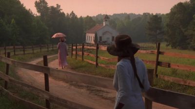 Shug like honey - The Color Purple