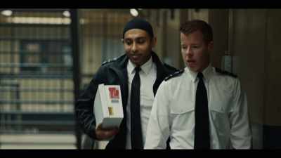 Shukran, Mr.
Shah. Top man! - Screw