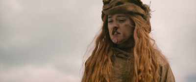 Shulmay, isn't it strange, - Seize Them!