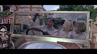 SHUM JR.: Anything he's
put out that may seem old, - Dick Van Dyke: 98 Years of Magic