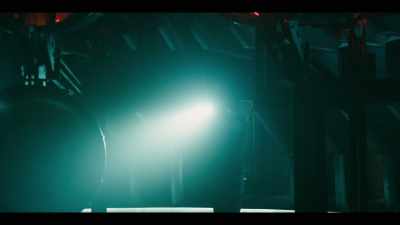 Shun: We know what you did.
We know what you are. - Origin