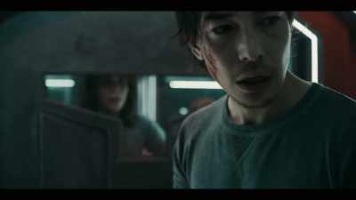 Shun: Where are they? - Origin