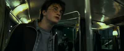 SHUNPIKE: Come on. - Harry Potter and the Prisoner of Azkaban