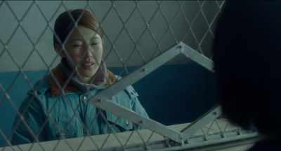 Shuozhou will be too far to visit. - Ash Is Purest White