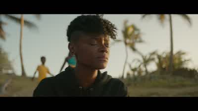 Nakia: Shuri, can we join you now? - Black Panther: Wakanda Forever
