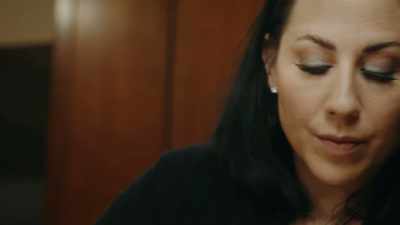 SHURIE: The first time
I actually saw Phil - Breaking Olympia: The Phil Heath Story