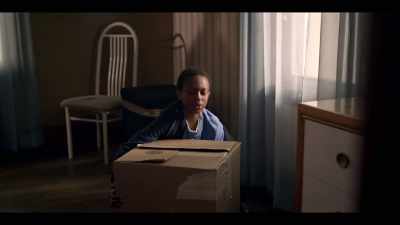 Shurrie, this box
too heavy for me. - Wu-Tang: An American Saga