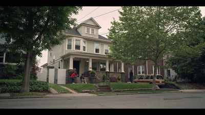 Shurrie. - Wu-Tang: An American Saga
