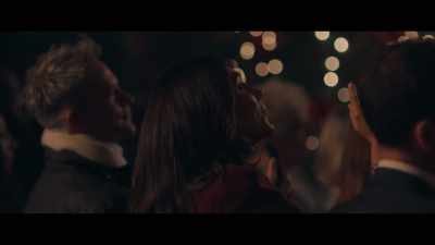 [shushes] - Bridget Jones: Mad About the Boy