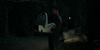 [shushes] - Ozark