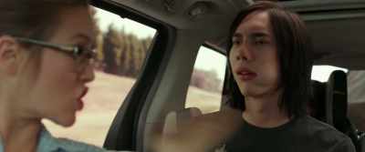(shushing loudly) - Diary of a Wimpy Kid: The Long Haul