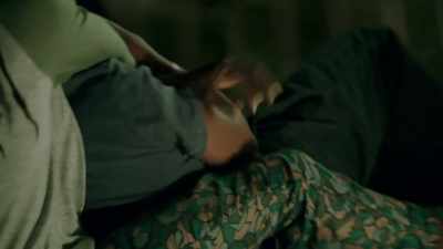 ( shushing ) - Queen Sugar