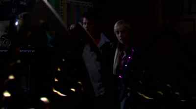 (SHUSHING) - Legally Blondes