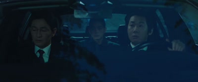 Shut your damn mouth
and stick to driving! - The Childe