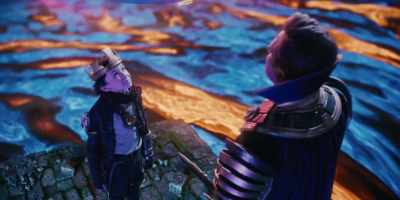 Shut down Armageddon. - Spy Kids: Armageddon