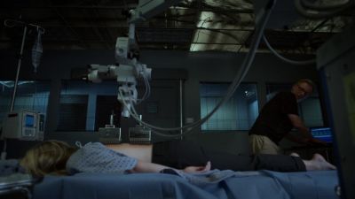 Shut it down, Karl. Now! - Marvel's Jessica Jones