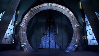 Shut it down now. - Stargate Atlantis