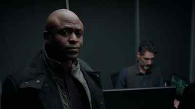 Shut it down. - Colony
