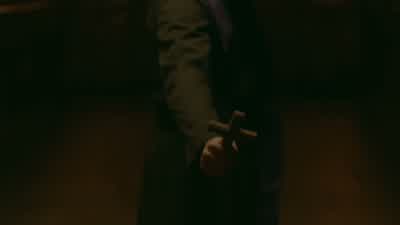 Shut down the exorcist, would you? - Legacies